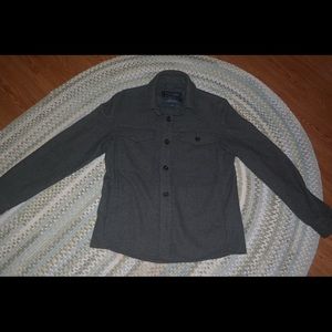 American Eagle Wool Peacoat